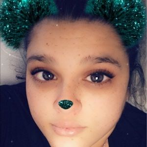 Meet your Posher, Kristina